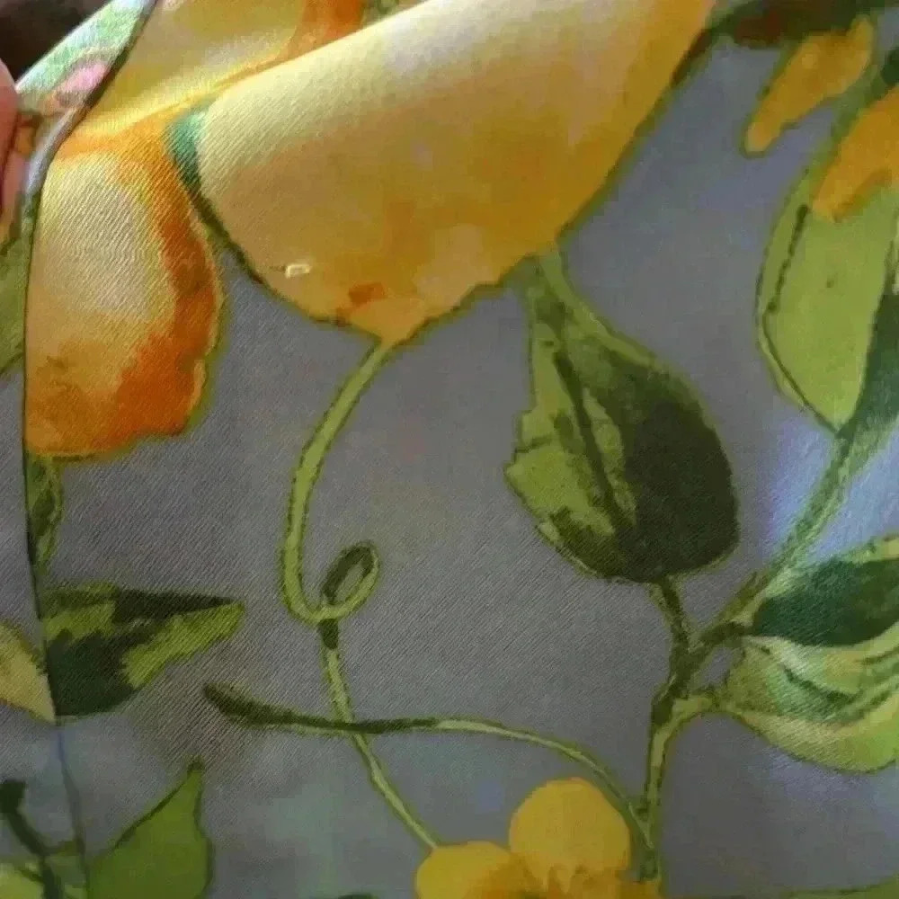 Lemon sundress - Picture 8 of 8